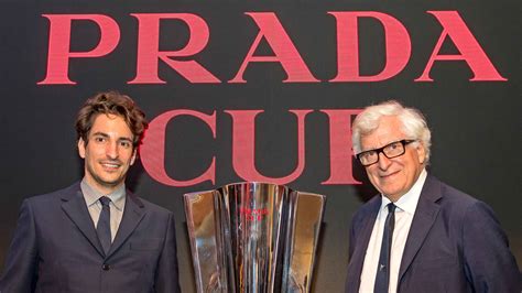 quando nasce prada|Prada cup wikipedia.